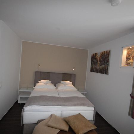Landhotel Alte Toepferei Duisbourg Extérieur photo