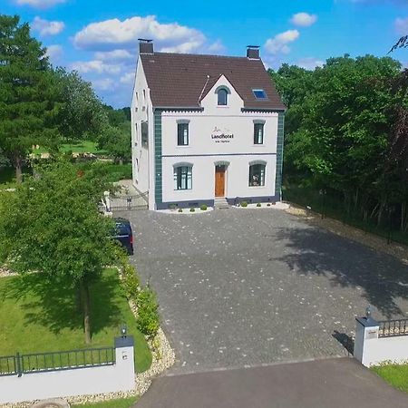 Landhotel Alte Toepferei Duisbourg Extérieur photo