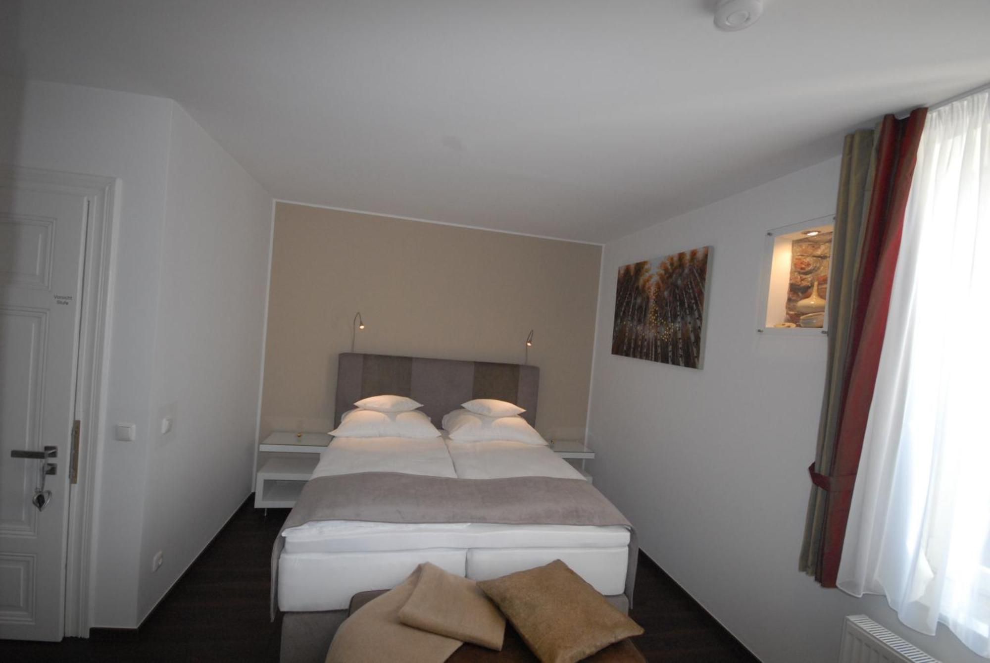Landhotel Alte Toepferei Duisbourg Extérieur photo
