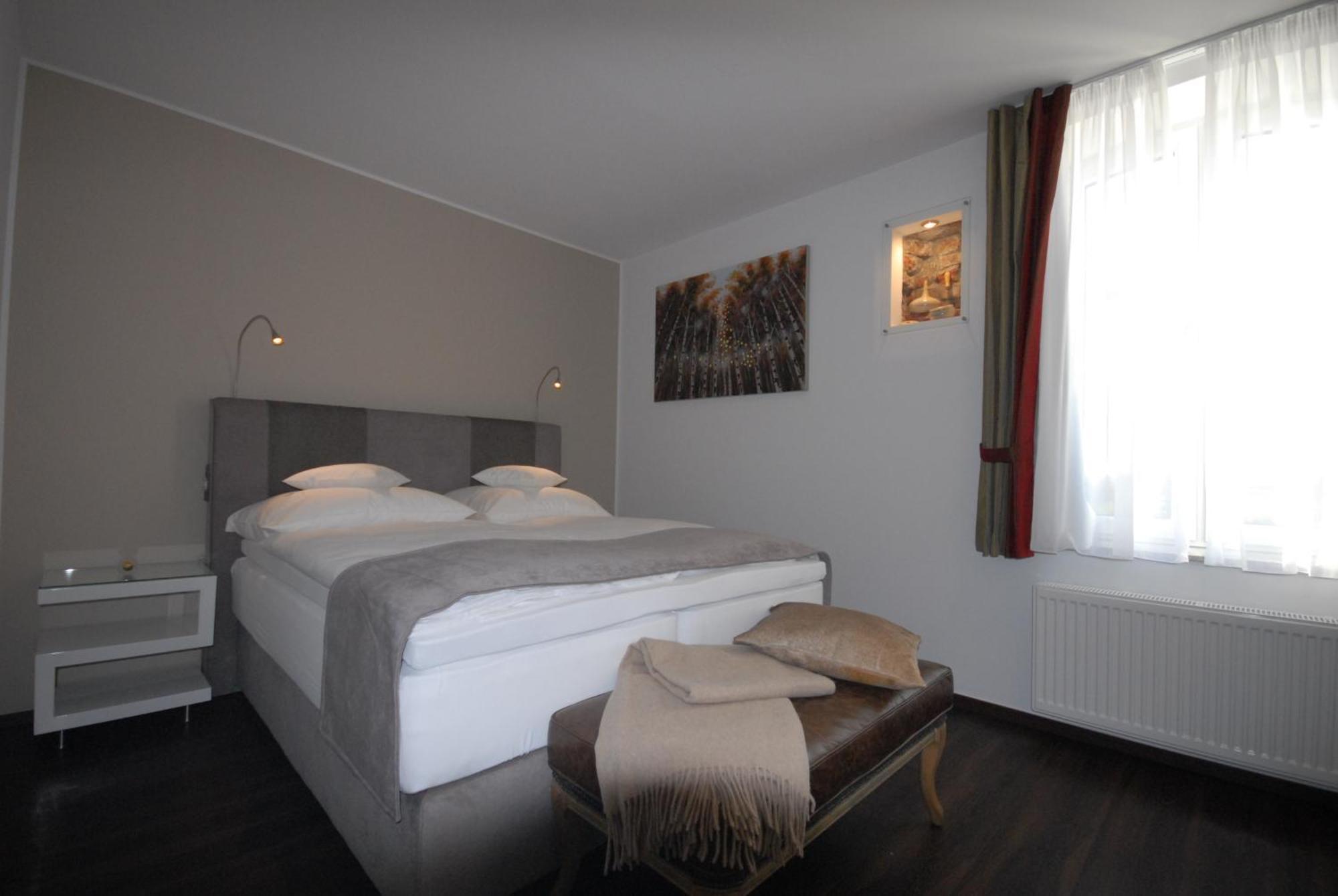 Landhotel Alte Toepferei Duisbourg Extérieur photo