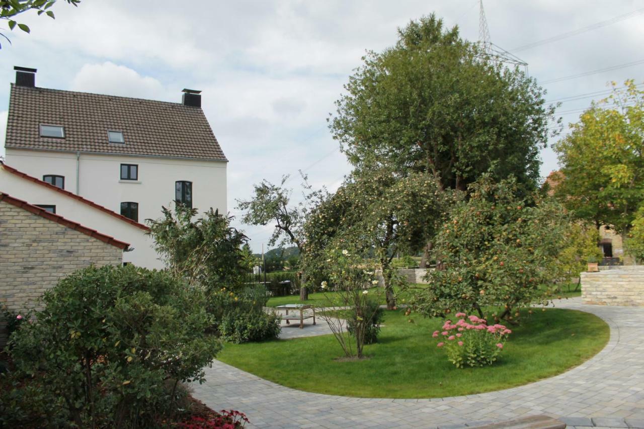 Landhotel Alte Toepferei Duisbourg Extérieur photo