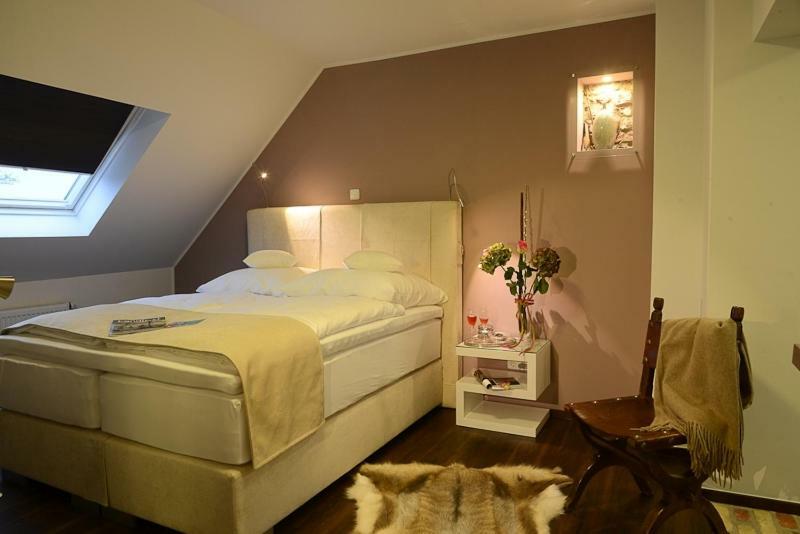 Landhotel Alte Toepferei Duisbourg Extérieur photo