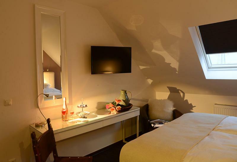 Landhotel Alte Toepferei Duisbourg Extérieur photo