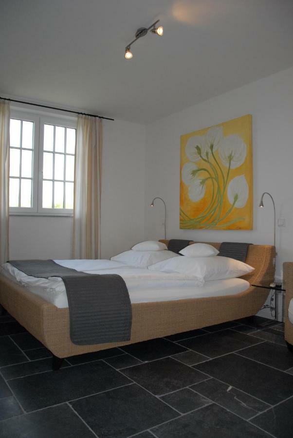 Landhotel Alte Toepferei Duisbourg Extérieur photo