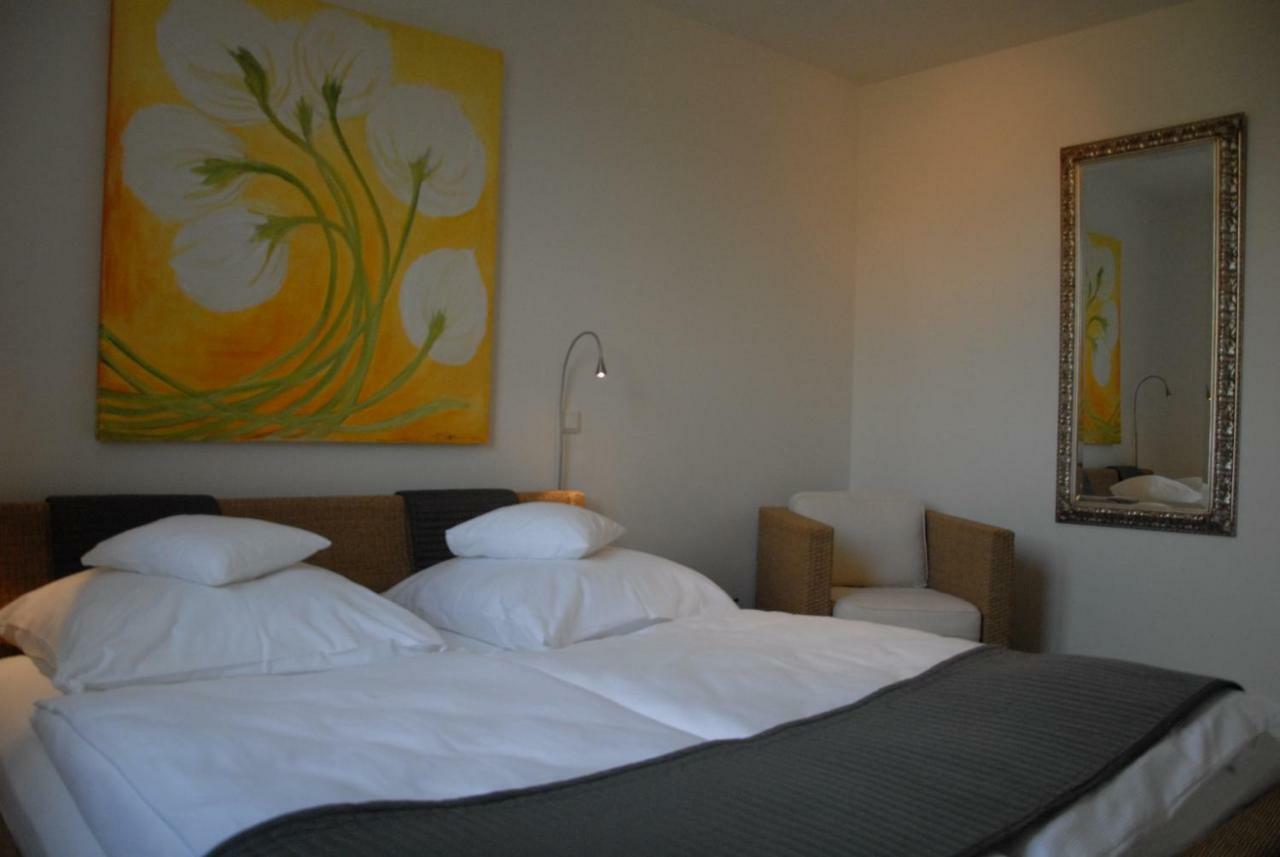 Landhotel Alte Toepferei Duisbourg Extérieur photo