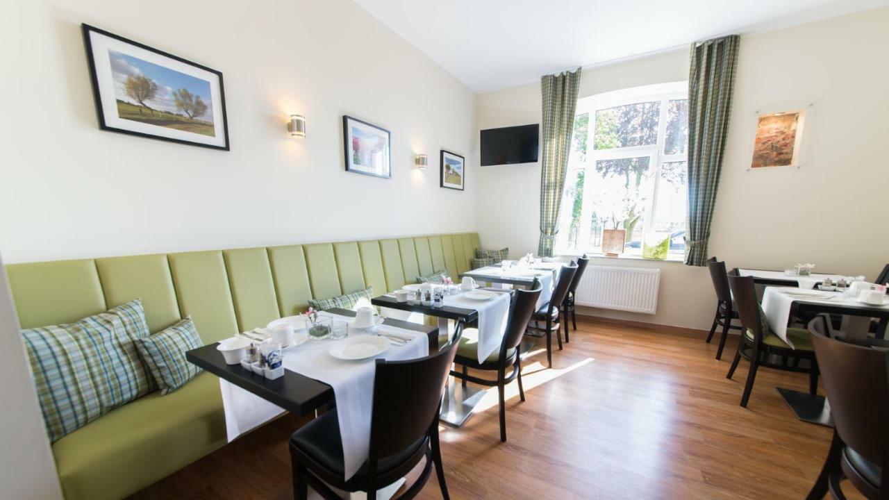 Landhotel Alte Toepferei Duisbourg Extérieur photo
