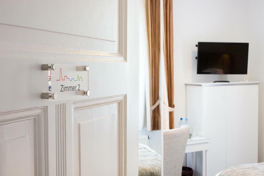 Landhotel Alte Toepferei Duisbourg Extérieur photo