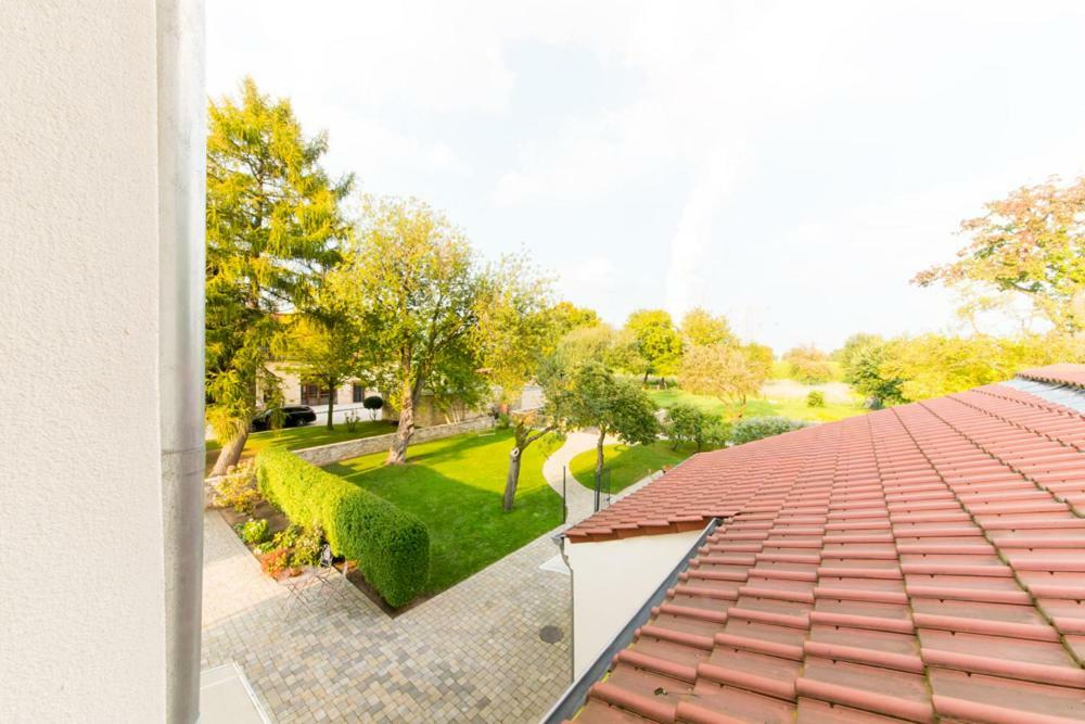 Landhotel Alte Toepferei Duisbourg Extérieur photo