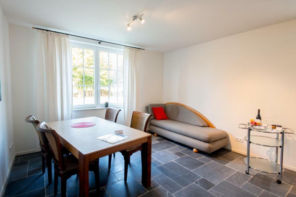 Landhotel Alte Toepferei Duisbourg Extérieur photo