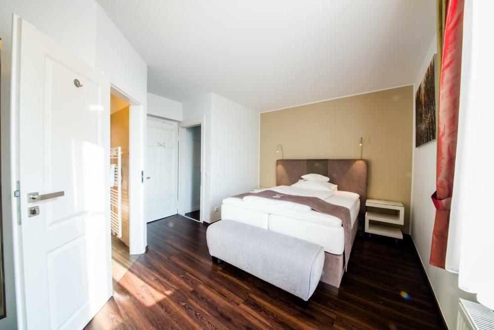 Landhotel Alte Toepferei Duisbourg Extérieur photo
