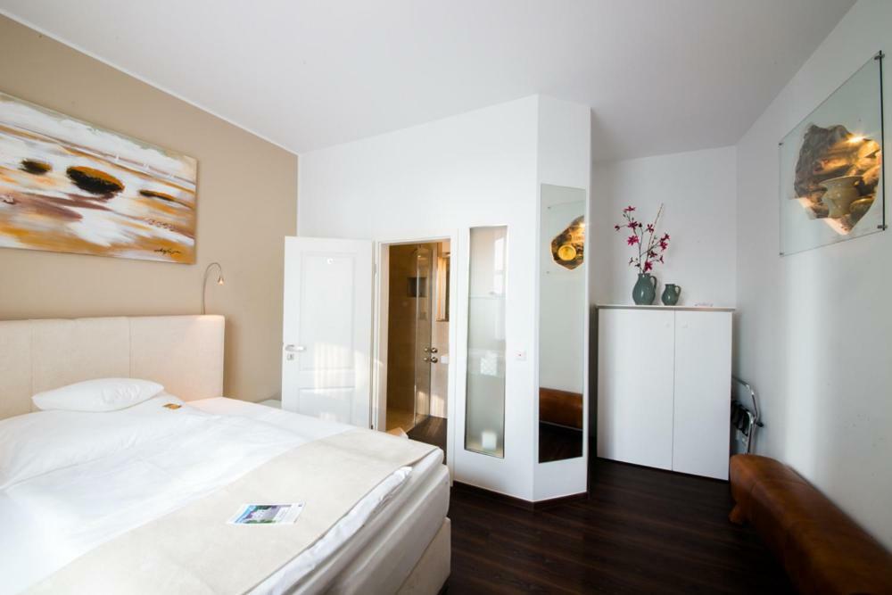 Landhotel Alte Toepferei Duisbourg Extérieur photo