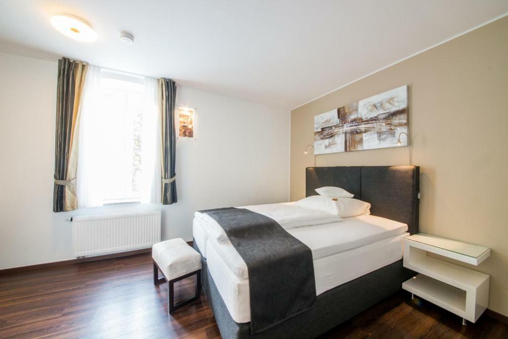 Landhotel Alte Toepferei Duisbourg Extérieur photo