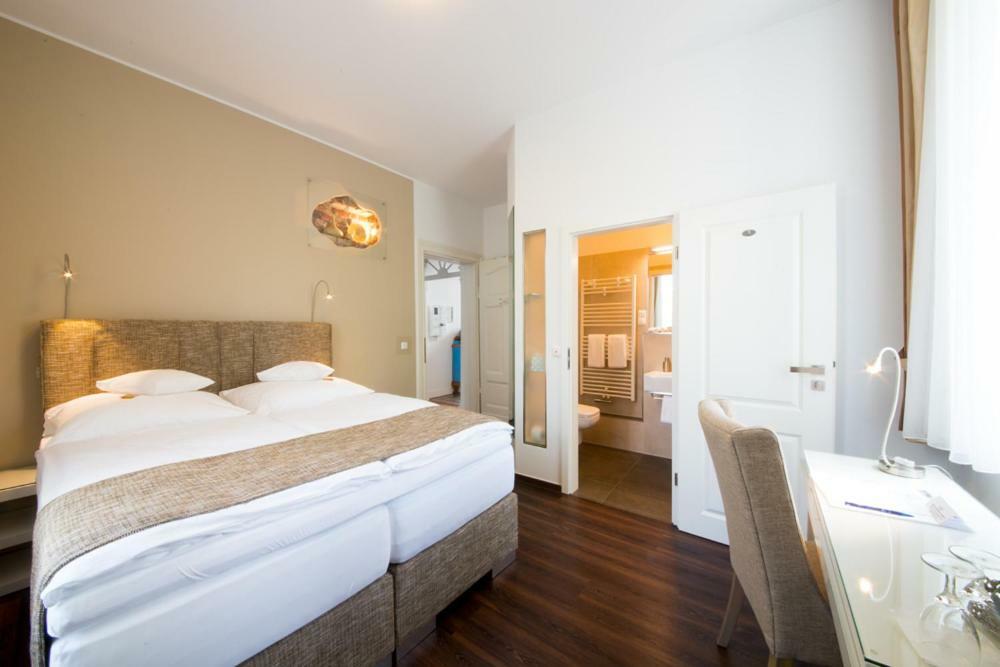 Landhotel Alte Toepferei Duisbourg Extérieur photo